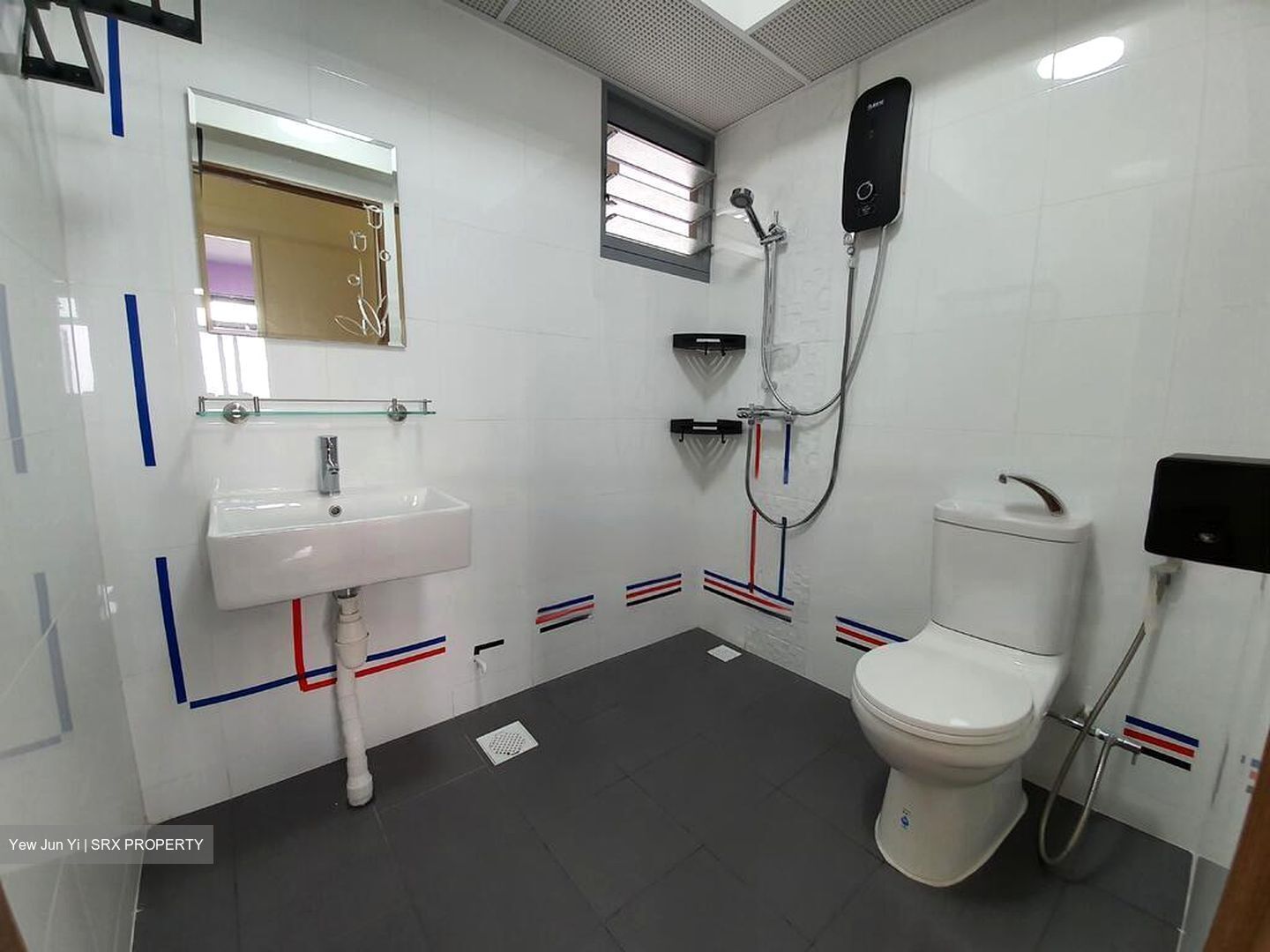 Blk 377B Hougang Rivercourt (Hougang), HDB 4 Rooms #484293041